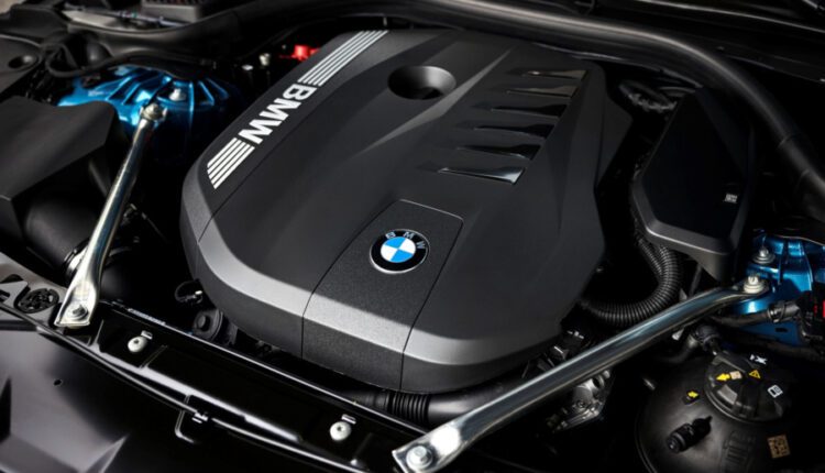 
						BMW підготувала спеціальну версію нової “п’ятірки”: чим унікальний культовий автомобіль (Фото)