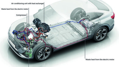 Как тепловой насос экономит до 30% заряда зимой: подробный анализ 84 066df034ced563a243033e2ed7af6f24