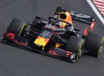 Формула 1. Макс Ферстаппен: двигатели Honda становятся лучше