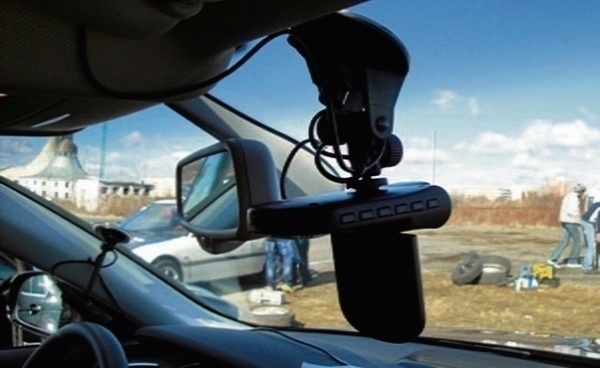 Kodeks drogowy 2019. Czy nagranie z kamerki samochodowej może być dowodem w sądzie?