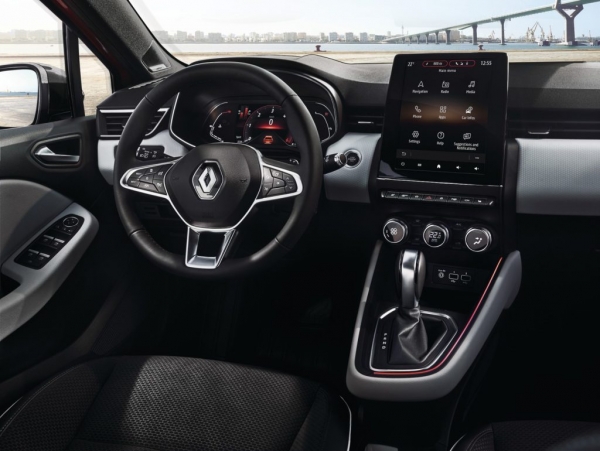 46 900 zł – tyle kosztuje najtańsza wersja nowego Renault Clio. Ma 65 koni i nie ma klimy