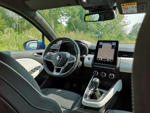 Renault Clio (2019). Test francuskiego przedstawiciela segmentu B