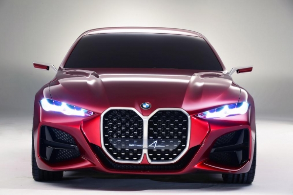 Analitycy podpowiadają: BMW powinno kupić Jaguara i Land Rovera. Ale to już było…