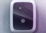Volkswagen предлагает недорогую wallboxa к электрической ID.3. Монтаж не похоже на простой