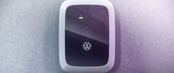 Volkswagen oferuje taniego wallboxa do elektrycznego ID.3. Montaż nie wygląda na prosty