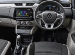 Новый компактвэн Renault Triber выходит на глобальный рынок (Фото)