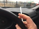 Озонирование салона. Как избавиться от запаха сигарет из автомобиля?