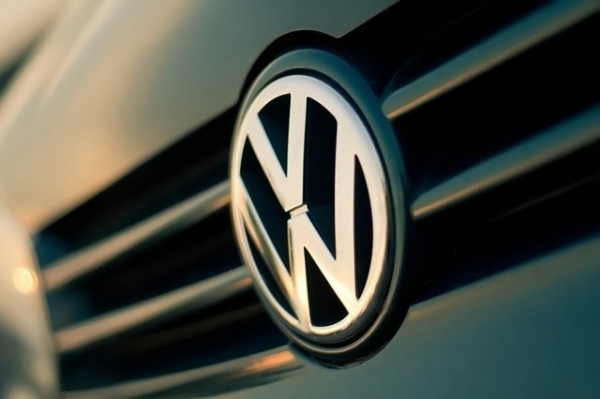 Volkswagen. Niemiecka marka zmienia logo