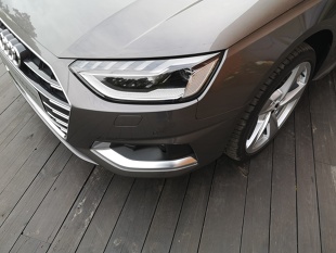 Audi A4 (2020). Test odświeżonego przedstawiciela segmentu D premium