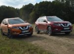 Nissan X-Trial 2019. Какой двигатель выбрать?