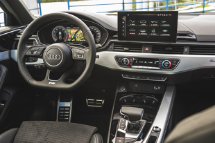 Audi A4 (2020). Test odświeżonego przedstawiciela segmentu D premium