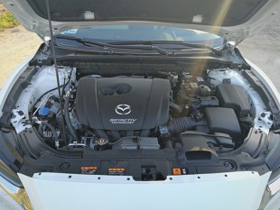 Test Mazda 6. Sprawdzamy sedana z silnikiem SkyActiv-G 2.0 165 KM (video) 