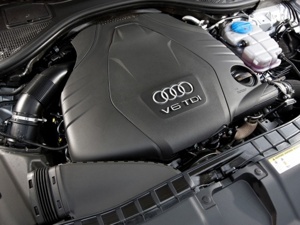 108 tys. zł kary – tyle po 26 września zapłaci Audi za każde auto z niepoprawionym V6 i V8 TDI