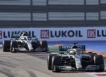 Mercedes показала свой доход в Формуле-1 с 2018 ч