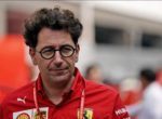 Бинотто: Ferrari сейчас однозначно прогрессирует