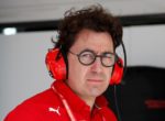 Бінотто: Преимущество Ferrari не настолько большая, как кажется