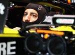 Риккардо прокомментировал наказание Renault