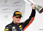 Ферстаппен: Формула-1 станет битвой молодых пилотов