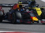 Honda хочет взять титул с Red Bull уже в следующем сезоне