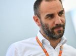 Шеф Renault: В McLaren лучше шасси, чем у нас