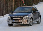 Стала известна дата премьеры нового кроссовера Audi Q2 (фото)