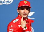 Чандхок: Ferrari хотела увидеть, как Леклер проведет сезон