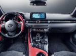 Возрожденная Toyota Supra готовится к старту продажу (Фото)
