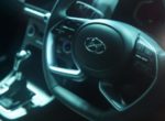 Интерьер нового поколения Hyundai Creta раскрыт (Фото)