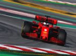 Бінотто: Феттель – отличный лидер для Ferrari