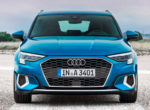 Состоялась премьера нового Audi A3 (фото)