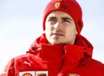 Леклер: Новый контракт с Ferrari дал мне покой