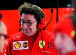 Бінотто направил письмо всем в Ferrari о невозможности победы в Австралии