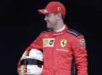 Немецкие СМИ назвали причины ухода Феттеля из Ferrari