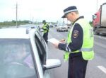 Тюменские автоинспекторы обеспечивают безопасность на федеральных трассах