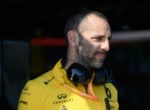 Абітебуль: Renault не планирует покидать Формулу-1