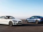 Новую BMW M4 рассекретили до премьеры (фото)
