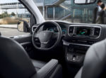 Peugeot представила новый электрокар (фото)