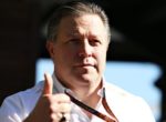 Директор McLaren: Мы не станем скрывать информацию от Сайнса