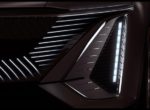 Cadillac показала новый электрический кроссовер (видео)
