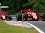 Турріні: Ferrari взяла в команду конструктора болидов Шумахера