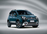 Fiat обновил свою популярную модель (фото)