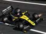 Директор Renault: Мы довольны гонкой в ​​Германии