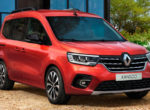 Renault представила новый Kangoo (фото)