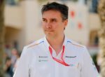 Директор McLaren: Обгонять соперников будет легче в 2022 году