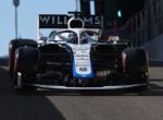 Расселл: Удивительно менять болид Mercedes на Williams