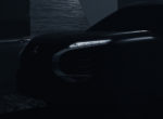 Mitsubishi впервые показала изображения обновленного кроссовера Outlander (фото)