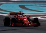 Ferrari показала худший результат в Кубке конструкторов за 40 лет