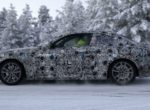 Базовую версию BMW 2-Series Coupe 2022 заметили на тестах (фото)