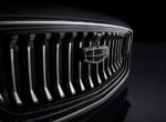 Geely показала новый кроссовер на платформе Volvo (фото)