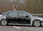 На тестах заметили Audi A8 2022 (фото)